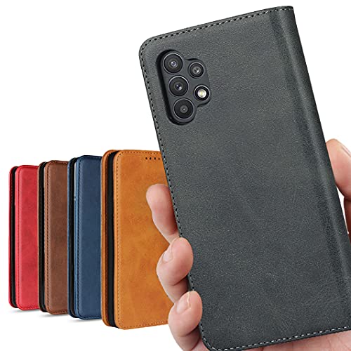 Amazon.co.jp: サムスン ギャラクシー A32 5G 手帳型 ケース SCG08 au